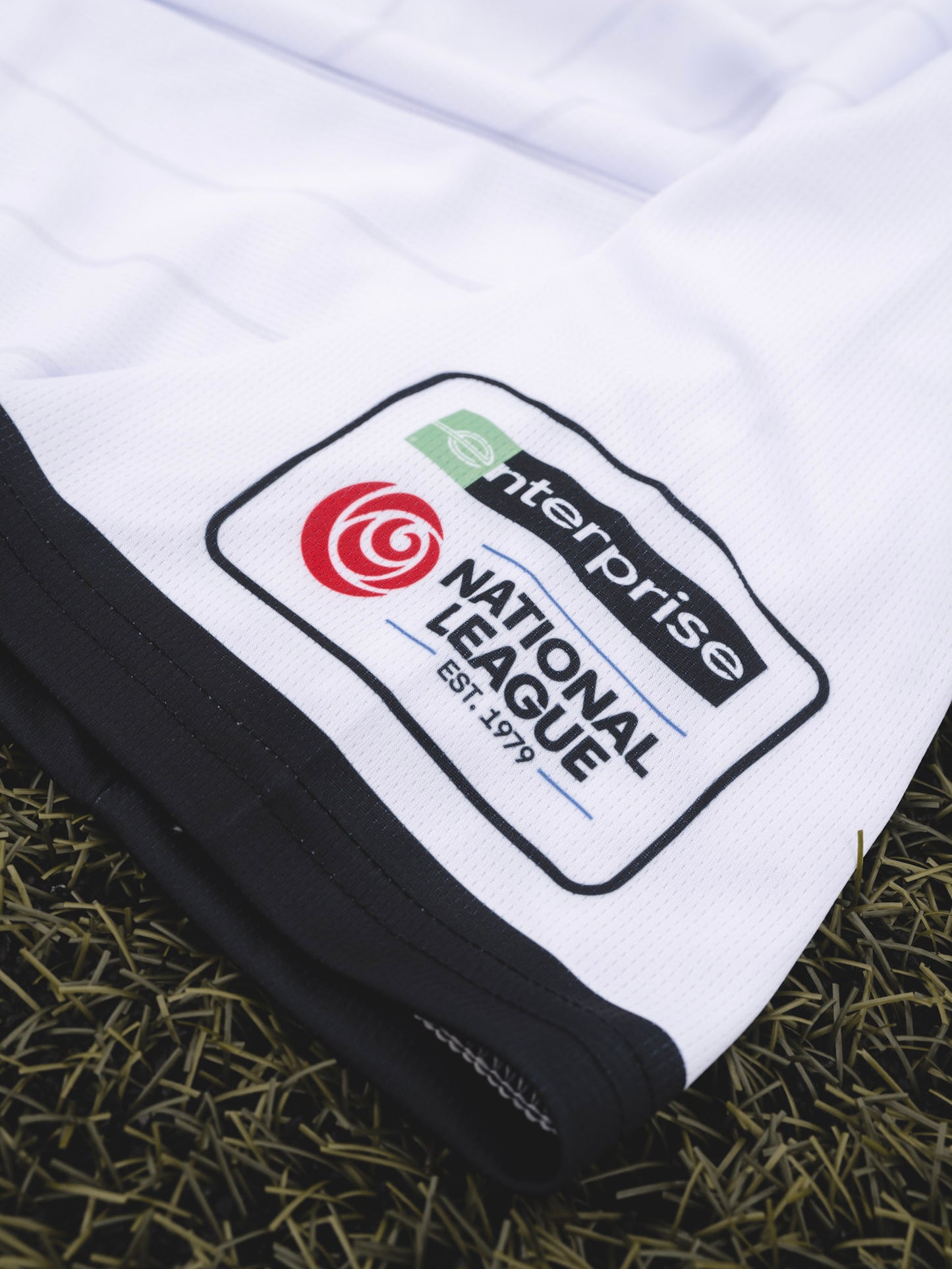 Marine FC Adult Home Shirt 25/26