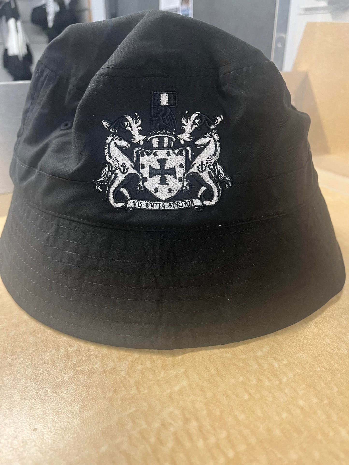 Bucket Hat