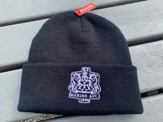Marine Football Club - Woolly hat