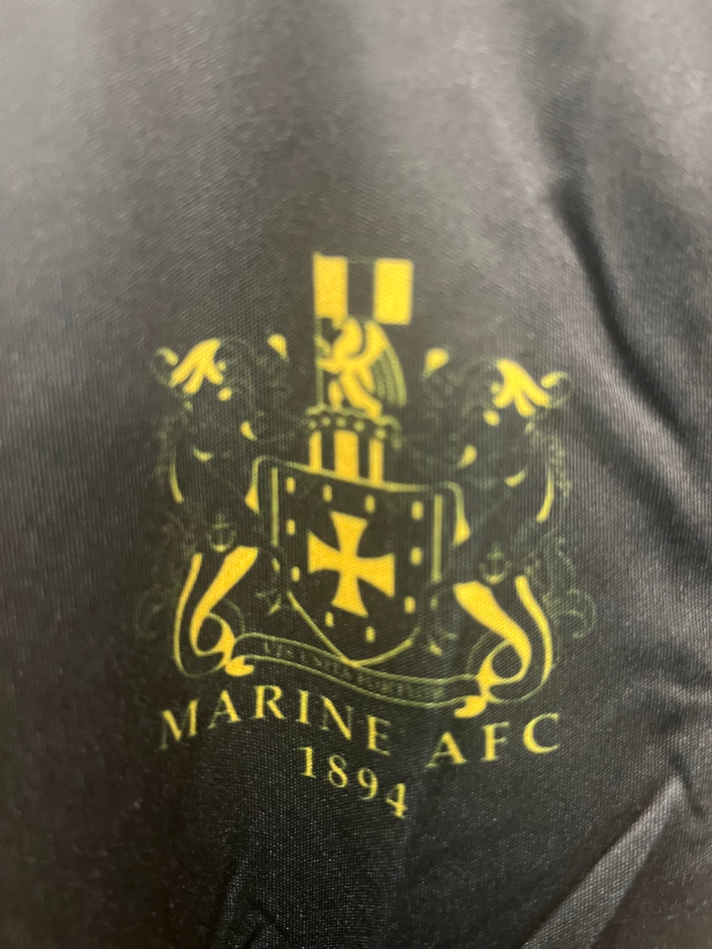 Kids Retro Replica Shirt (10% off)