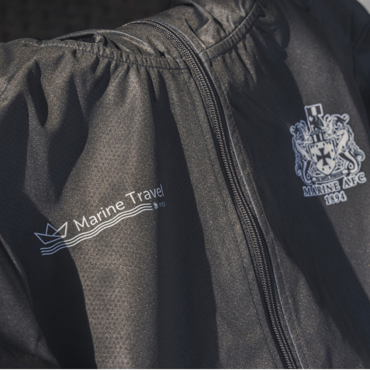 Training Rain Jacket