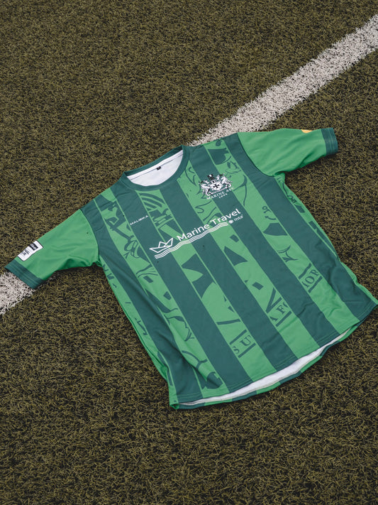 Marine FC Kids Away Shirt 25/26