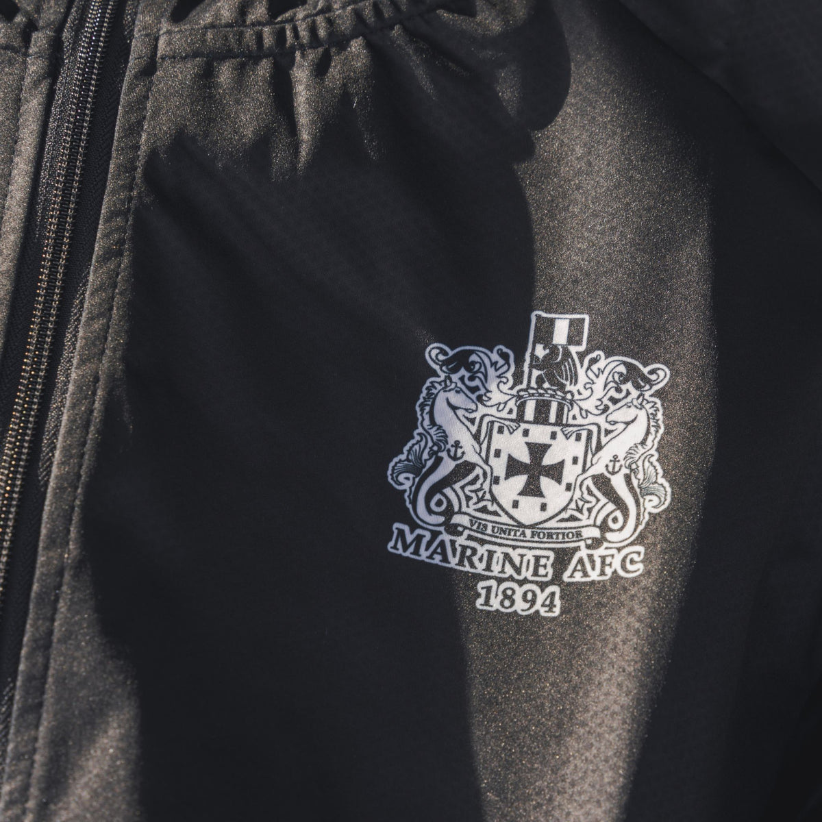 Training Rain Jacket