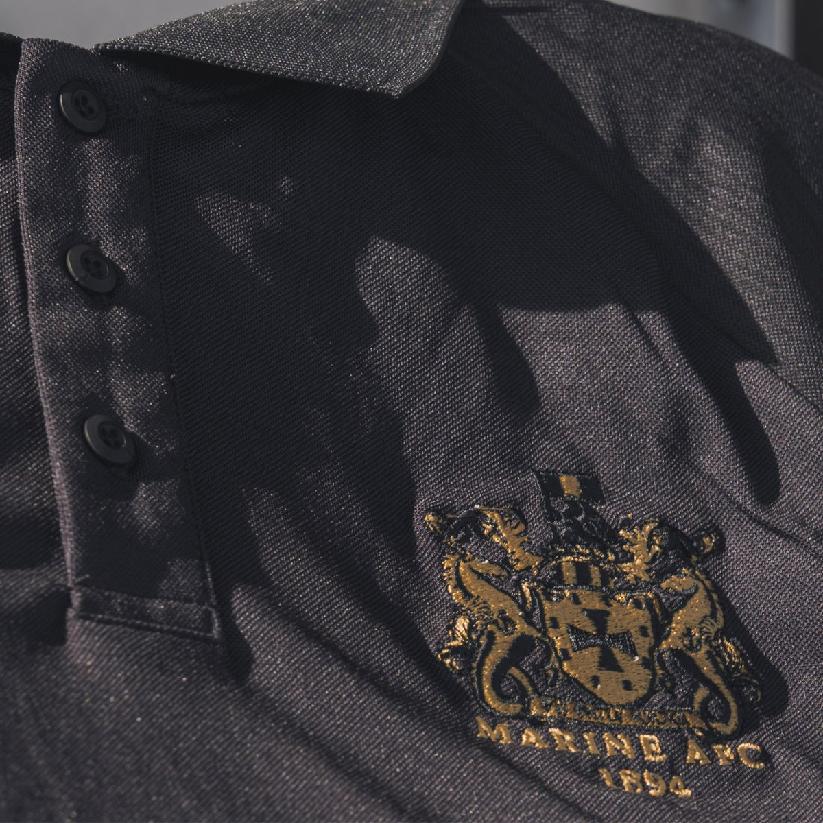 Match Day Polo Shirt