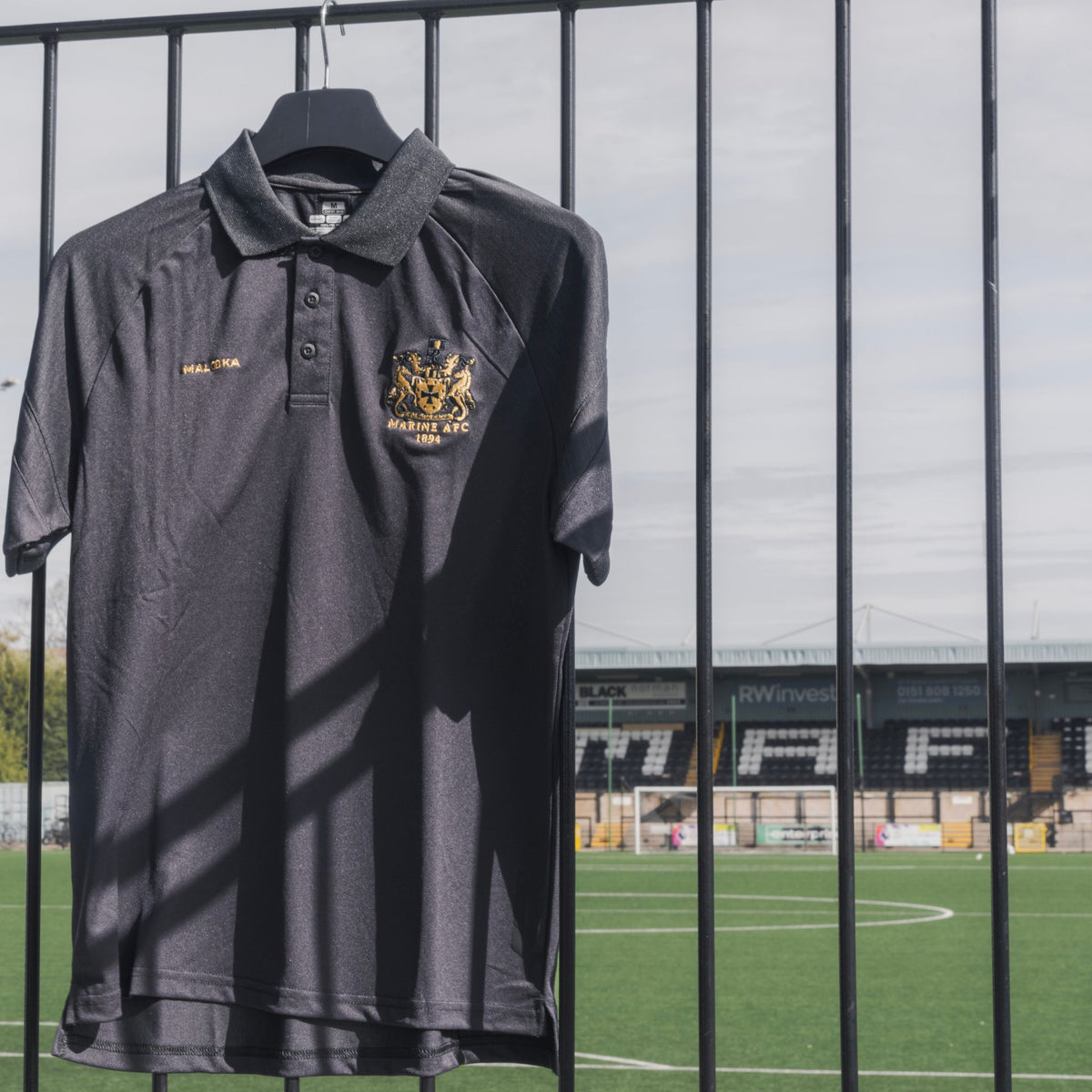 Match Day Polo Shirt