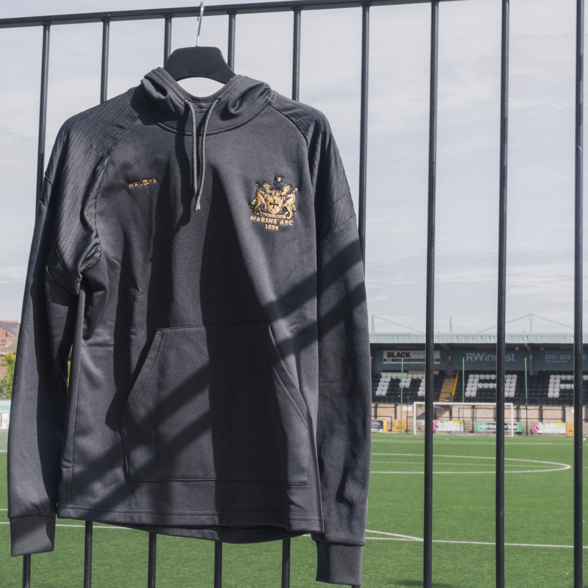 Match Day Junior Hoodie