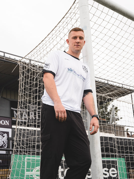 Marine FC Adult Home Shirt 25/26
