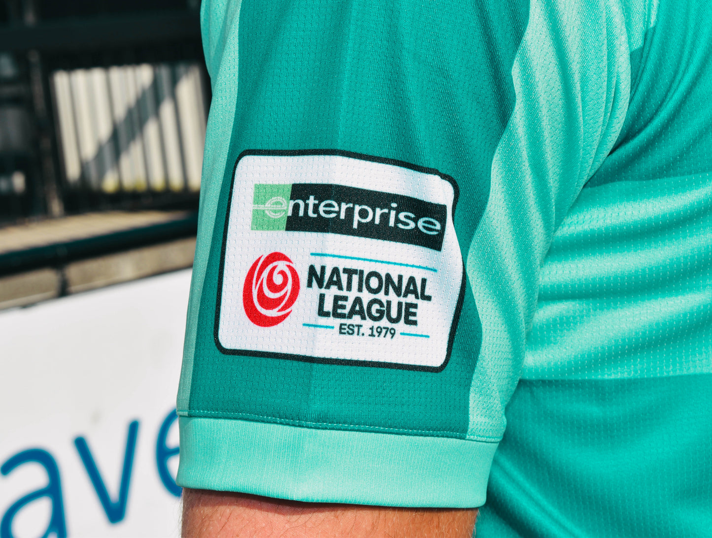 Marine FC Adult Away Shirt 26/27