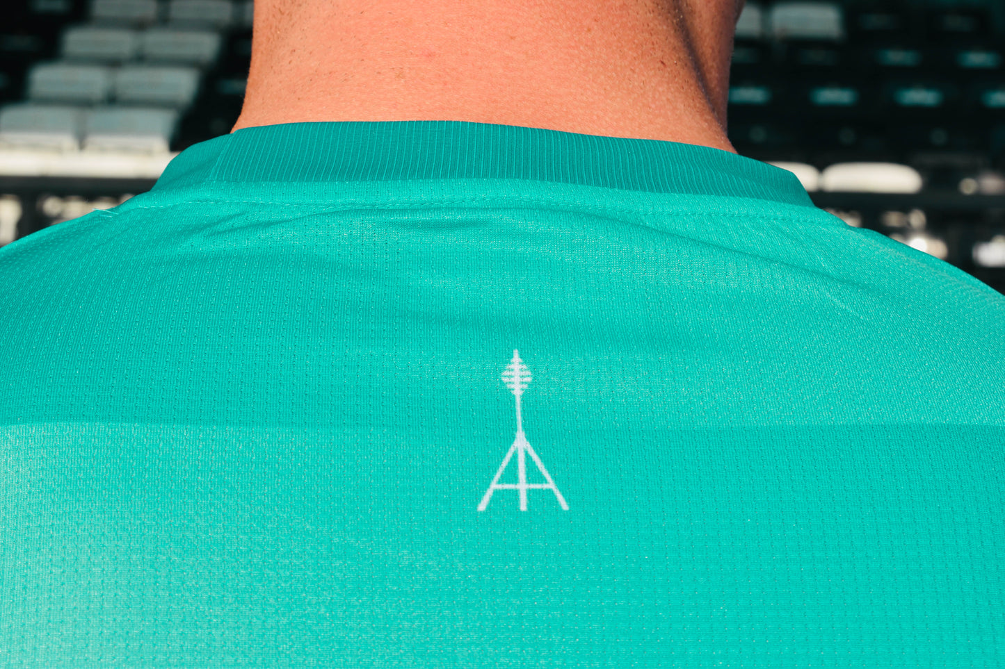 Marine FC Adult Away Shirt 26/27