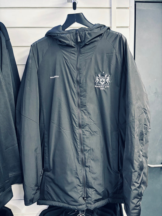 Adult Marine FC Padded Coat (Made to Order)