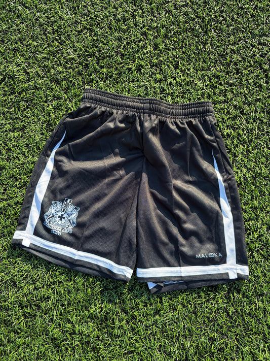 Marine FC Junior Home Shorts 26/27