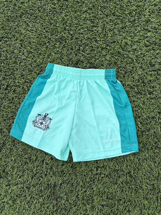 Marine FC Junior Away Shorts 26/27