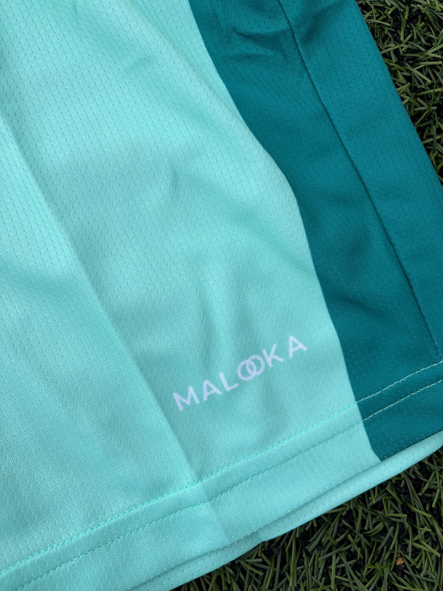 Marine FC Junior Away Shorts 26/27