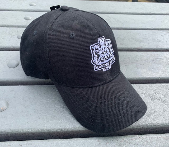 Marine Football Club - Cap