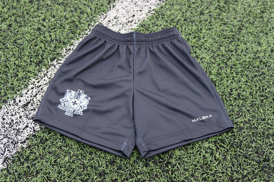 Marine FC Kids Home Shorts 25/26