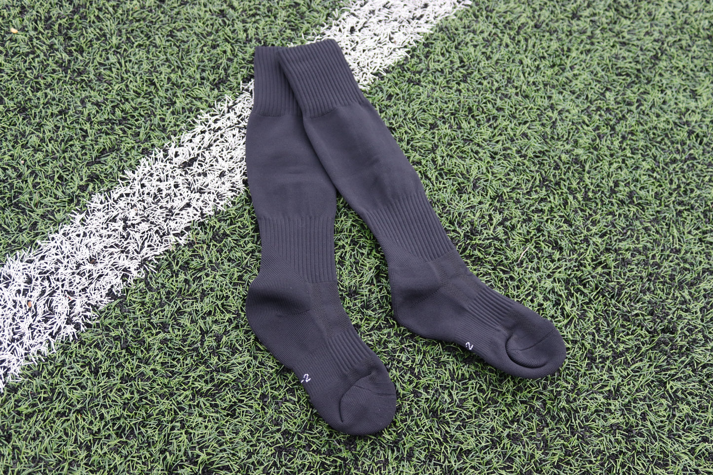 Marine FC Kids Home Socks 25/26
