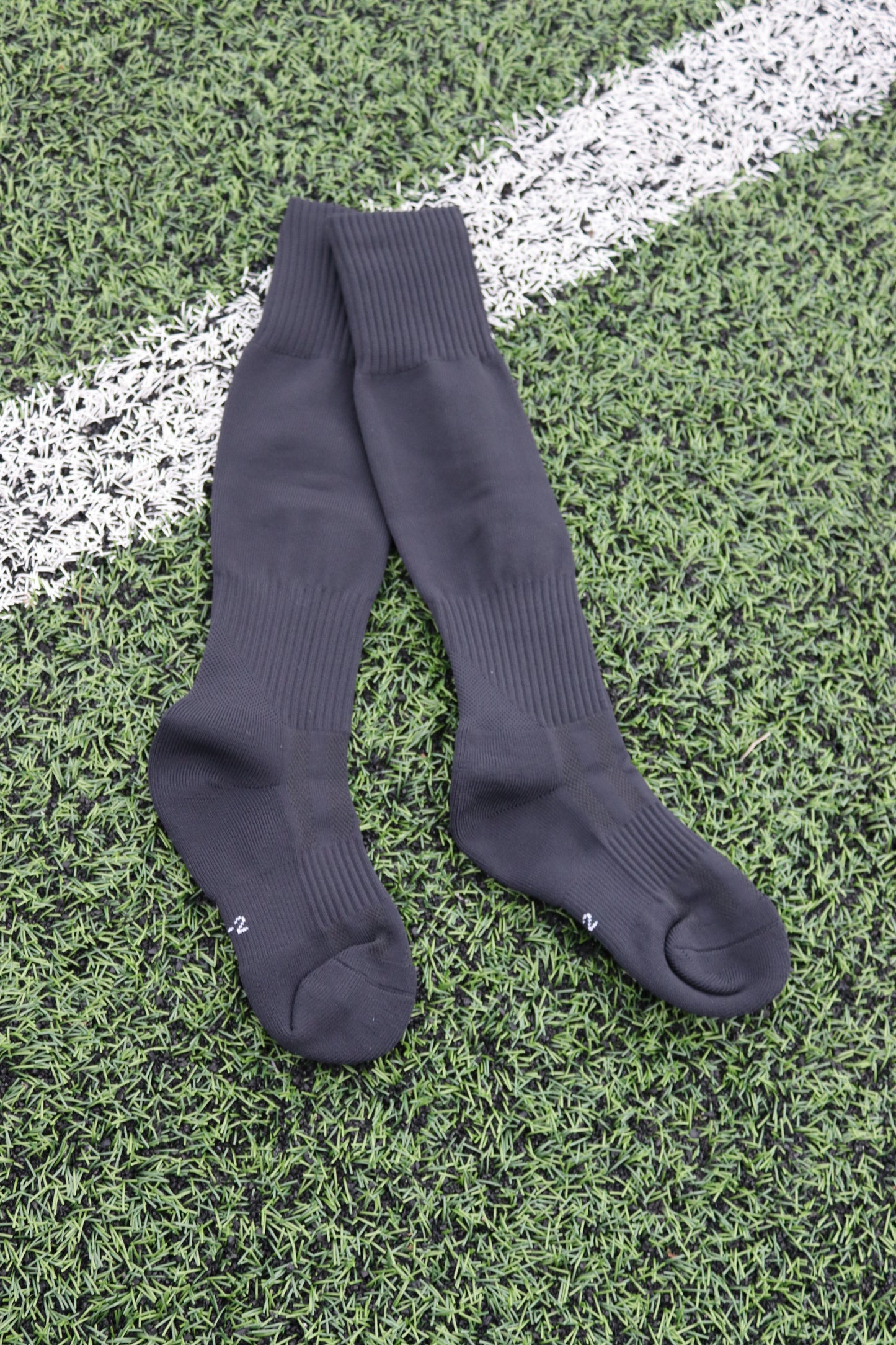 Marine FC Kids Home Socks 25/26