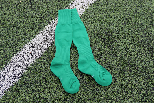 Marine FC Kids Away Socks 25/26