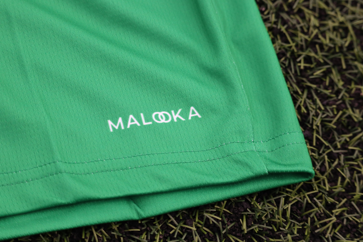 Marine FC Kids Away Shorts 25/26