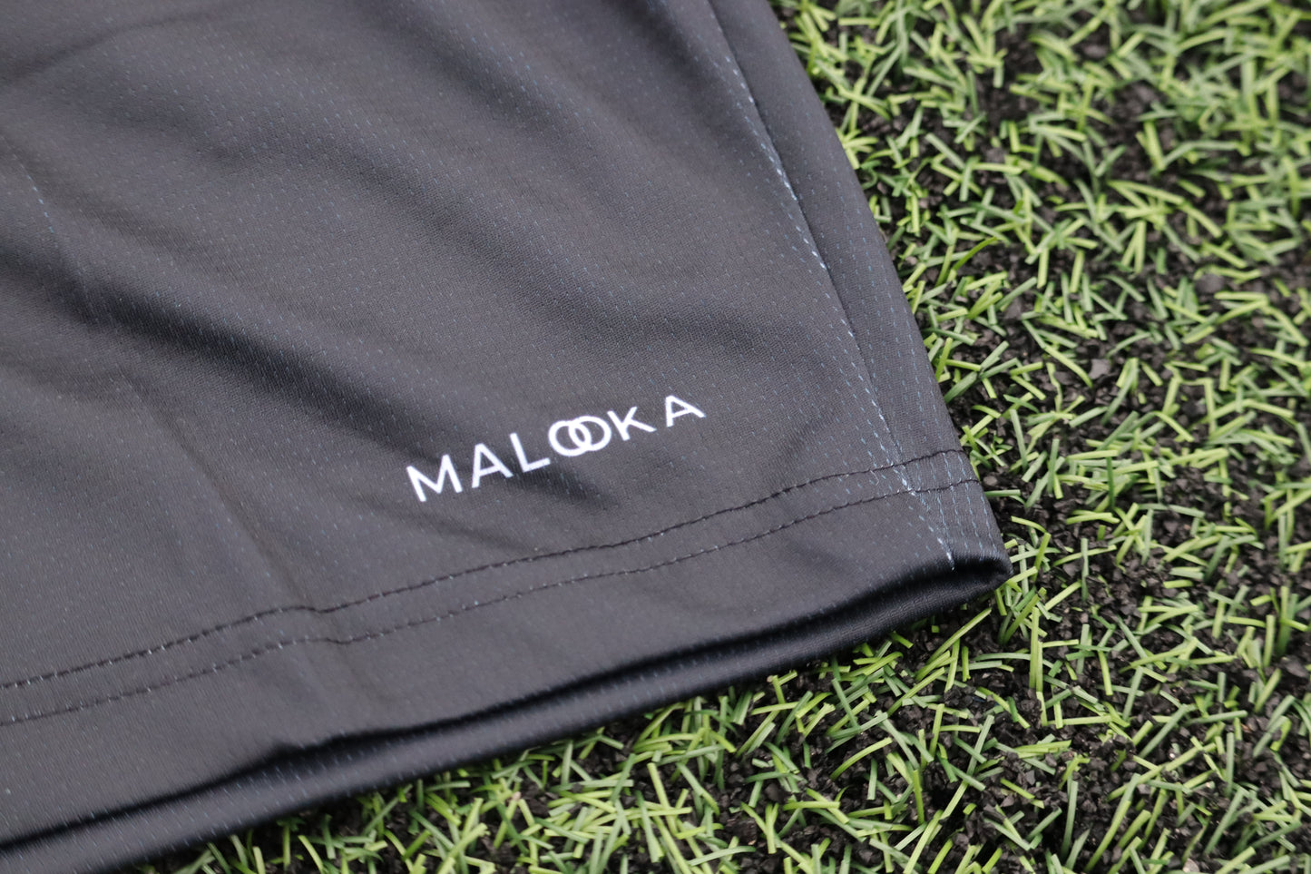 Marine FC Kids Home Shorts 25/26