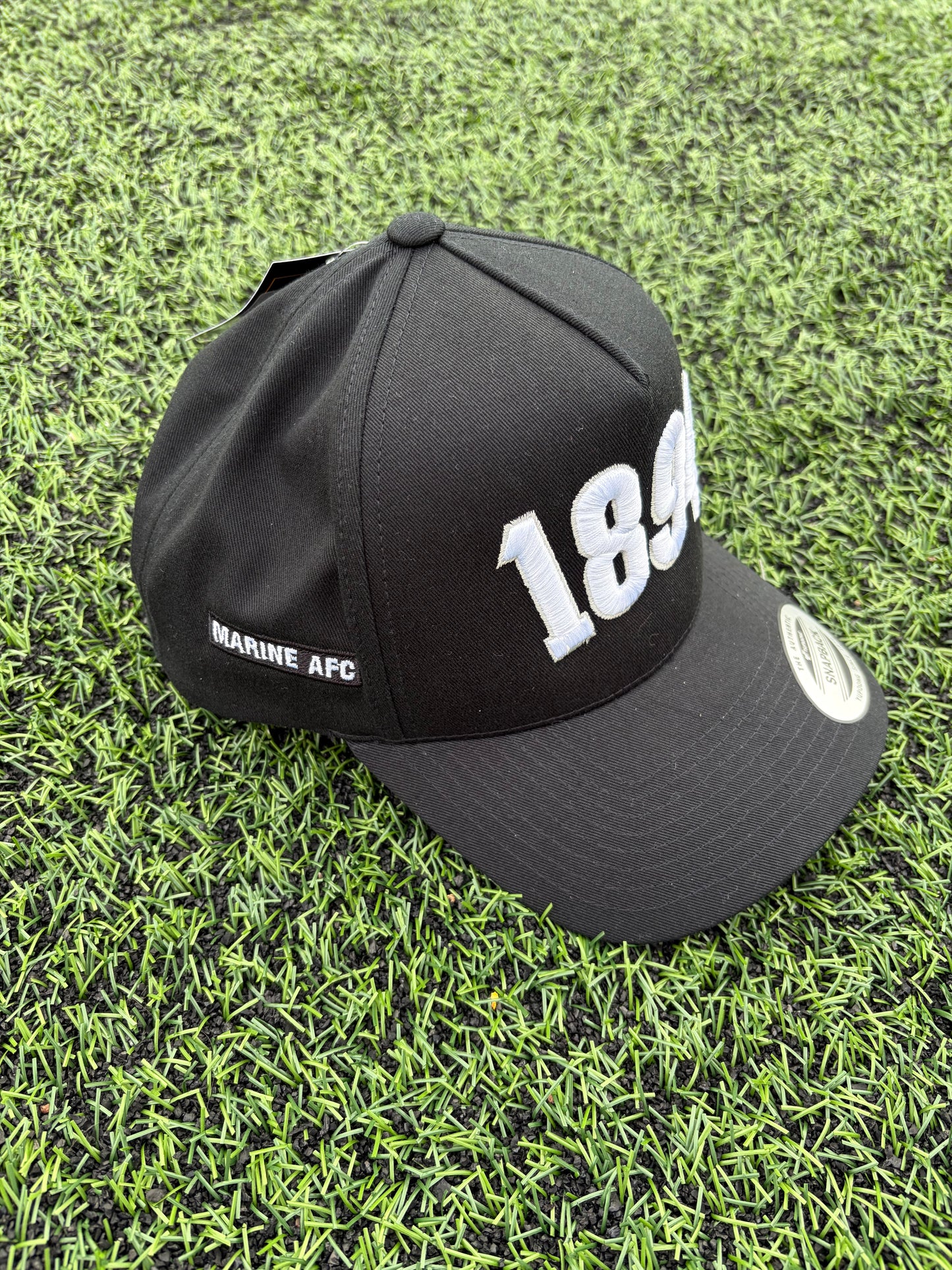 The 1894 Cap