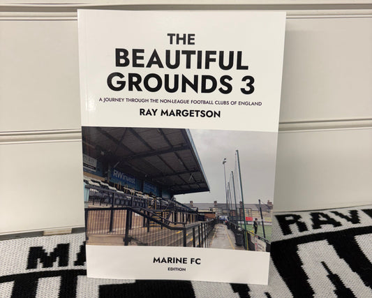 The Beautiful Grounds 3