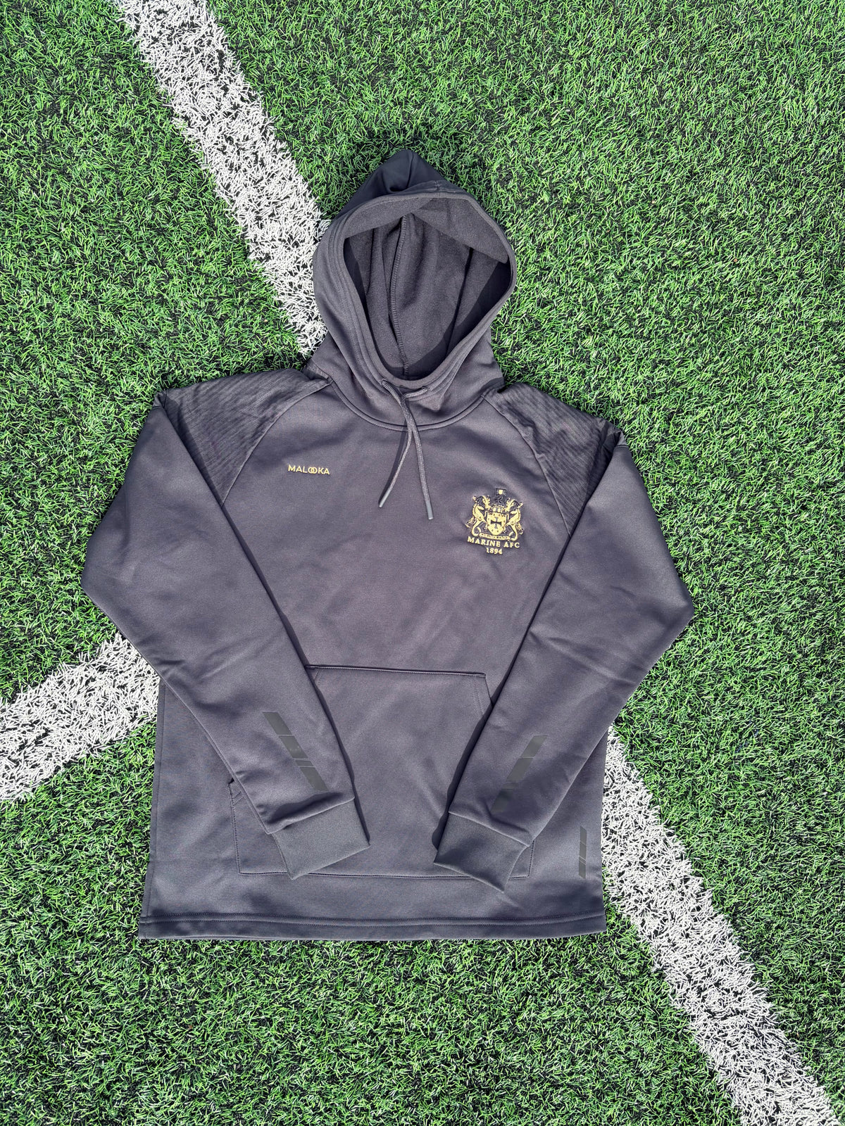 Match Day Junior Hoodie