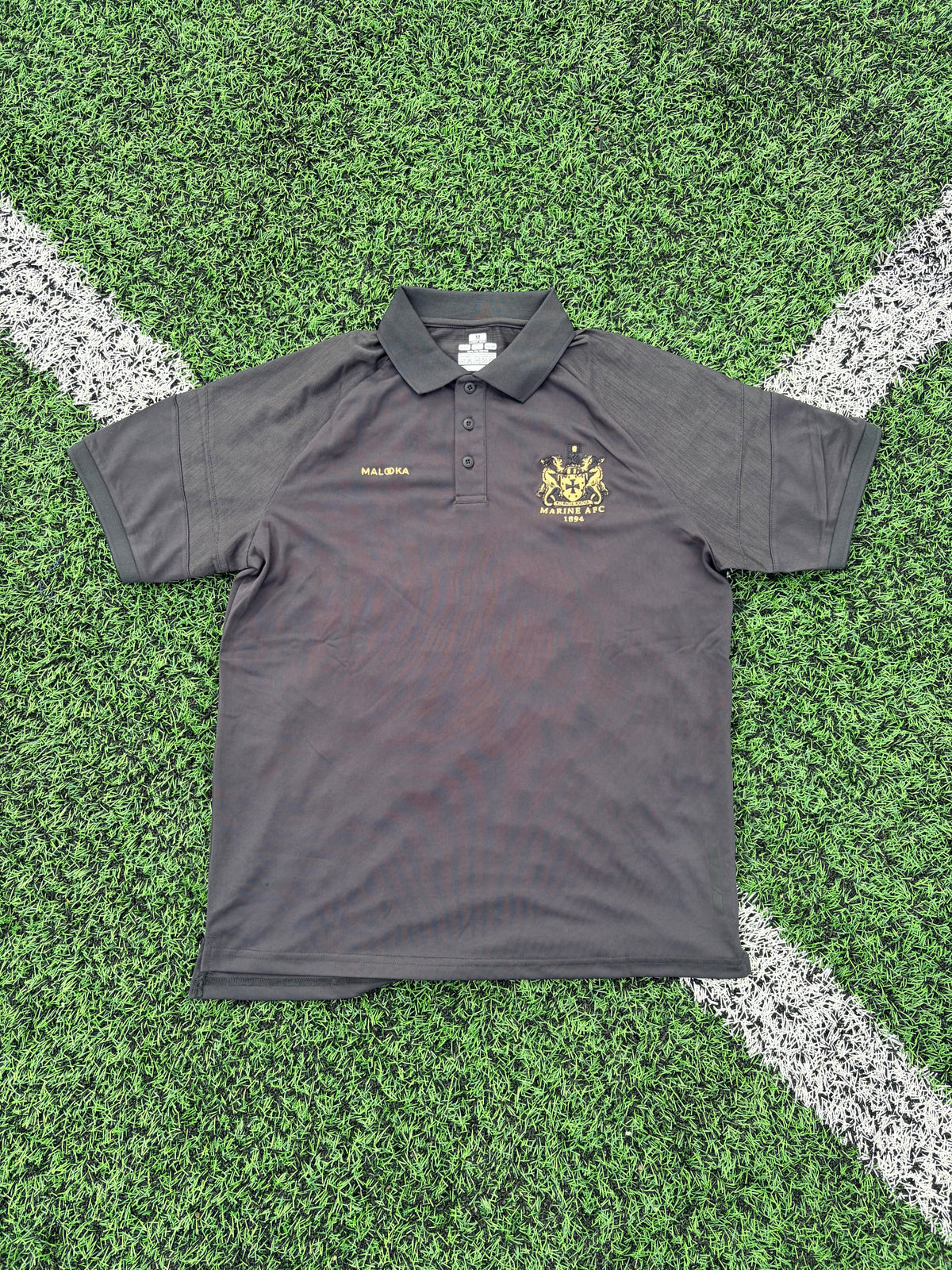 Match Day Polo Shirt