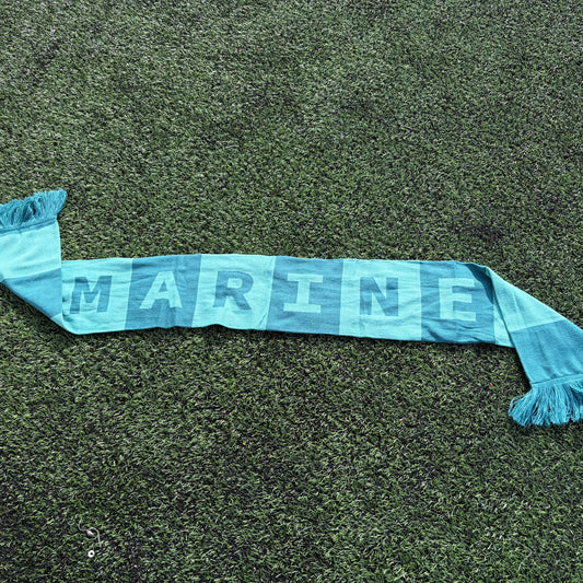 Away Scarf  26/27 - Green