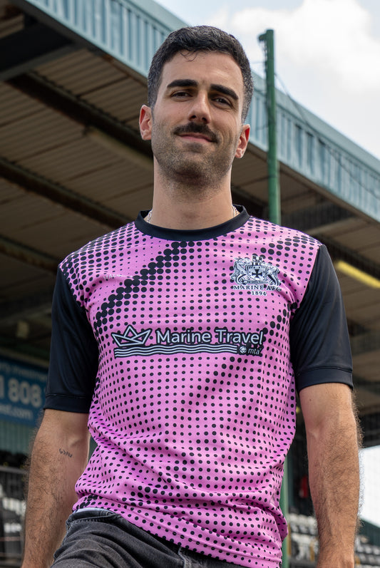 Marine FC Adult Training Shirt