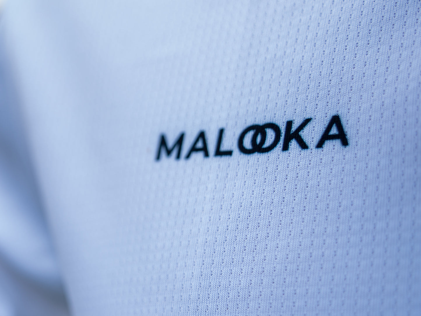 Marine FC Adult Home Shirt 26/27